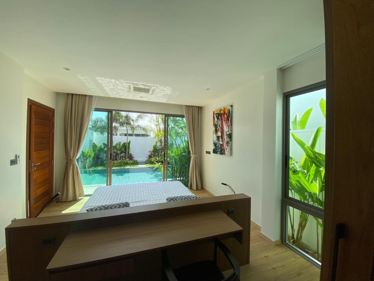 Bliss At Shambhala Grand