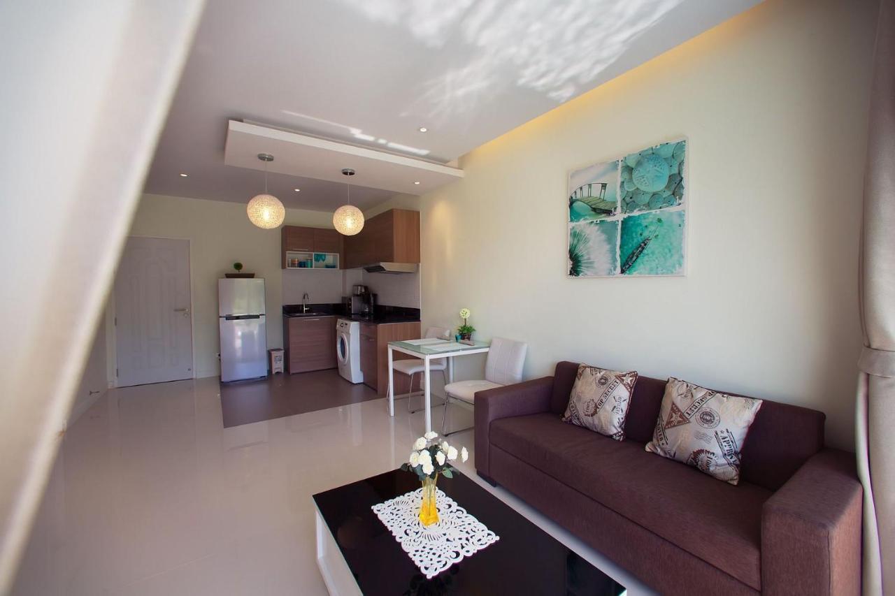 Ferienhaus By Tropiclook