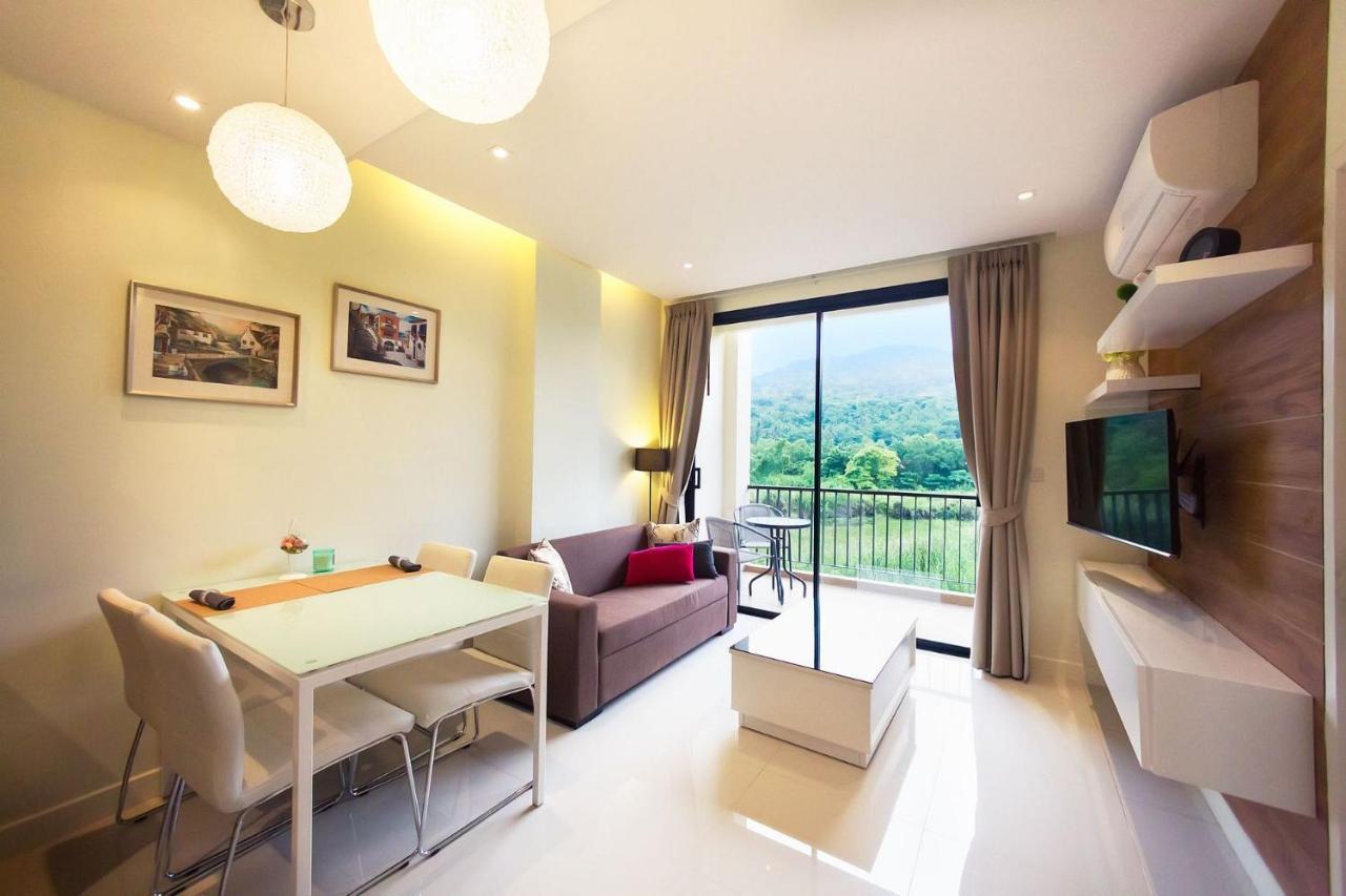Ferienhaus By Tropiclook *