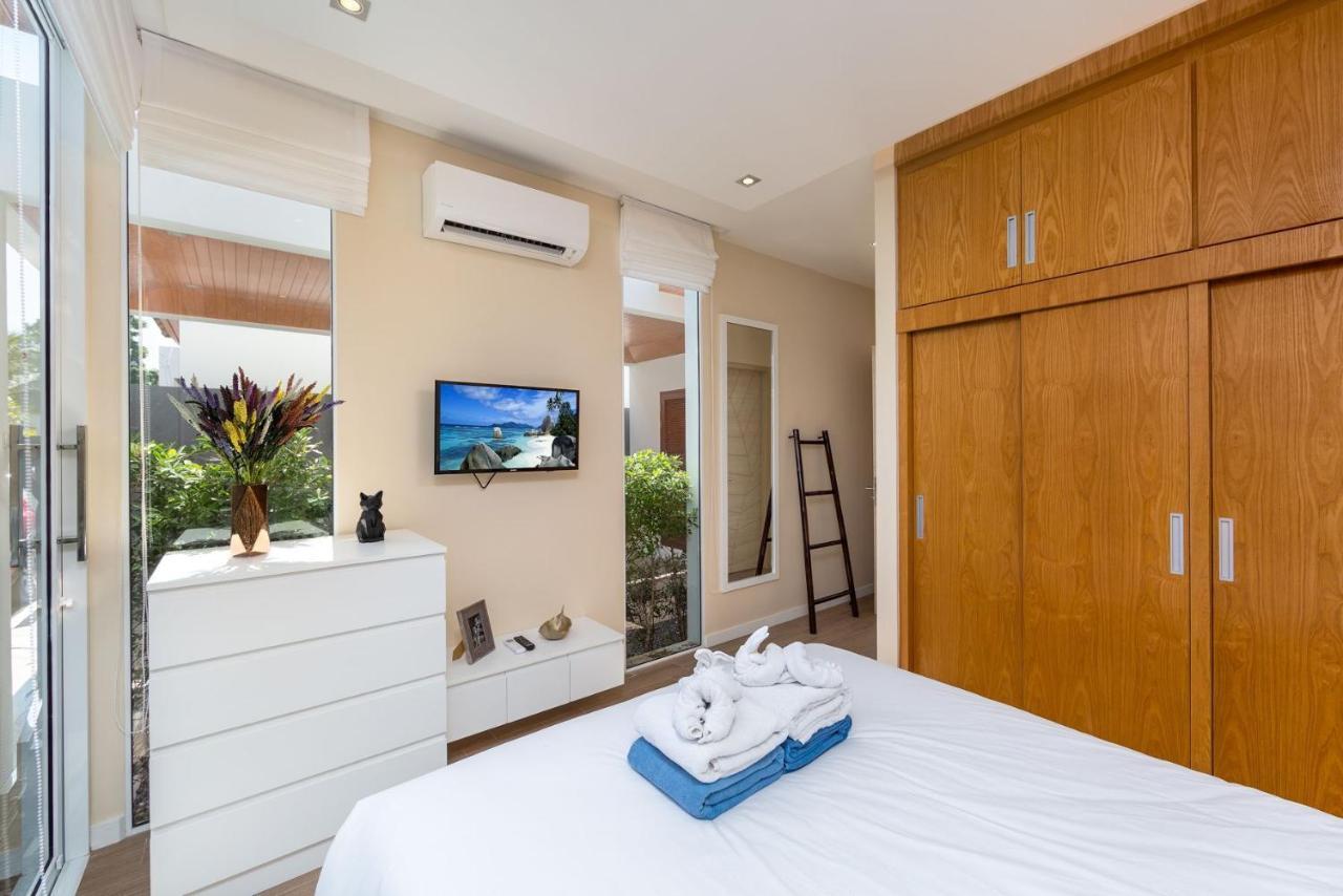 Villa Widi | 2br Private Pool |