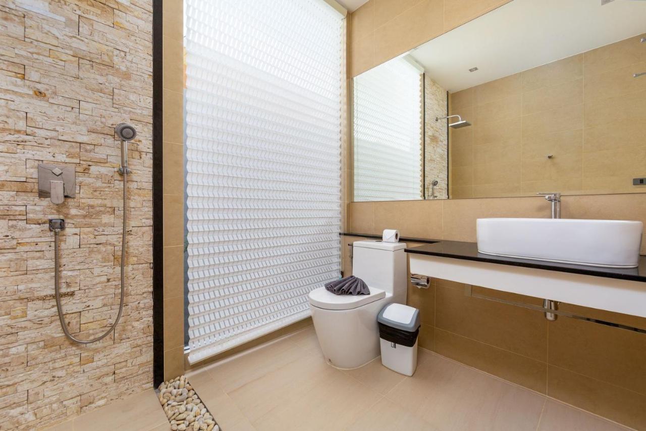 Widi | 2br Private Pool | Nai Harn