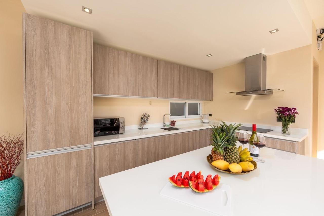 Widi | 2br Private Pool |