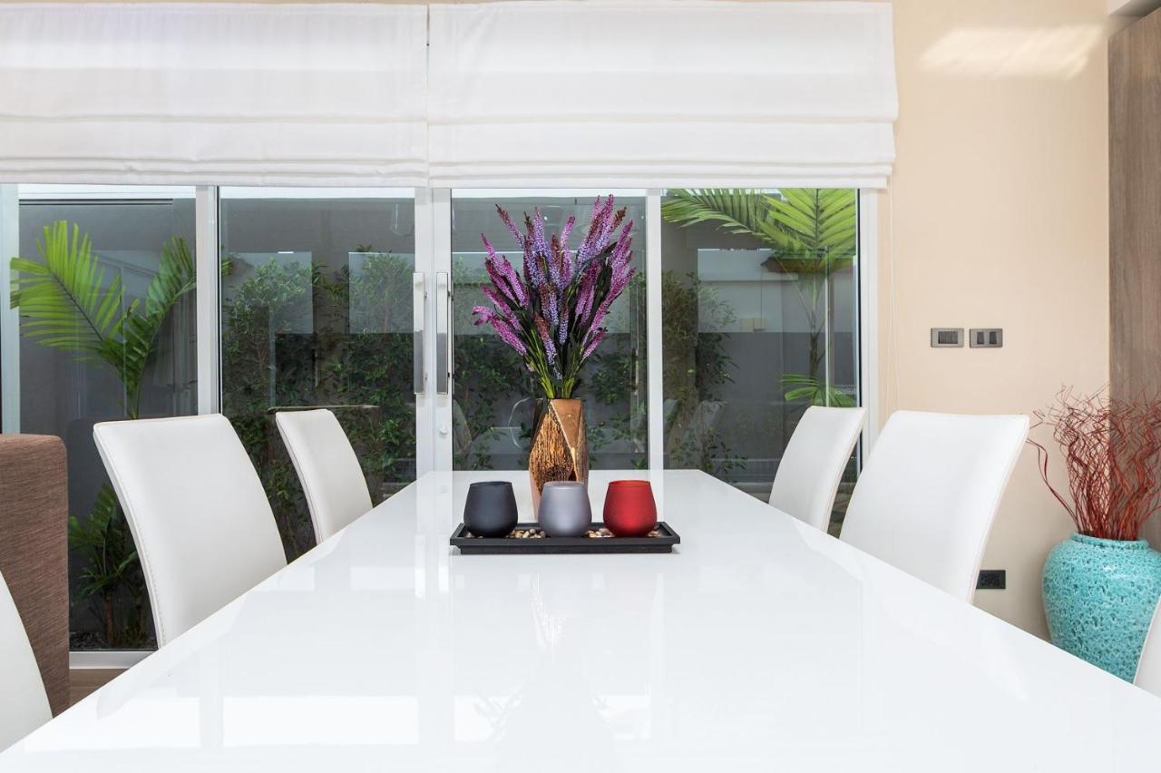 Widi | 2br Private Pool | Villa