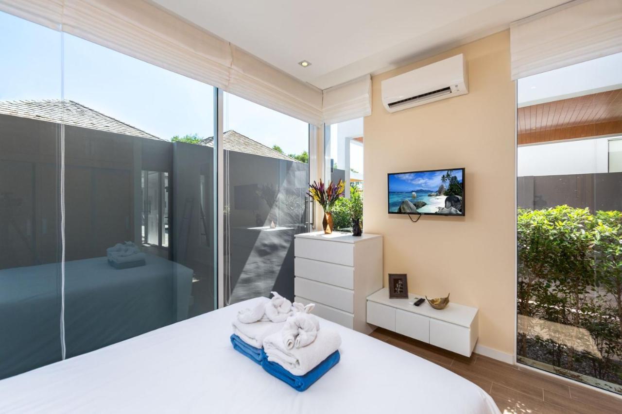 Villa Widi | 2br Private Pool | *
