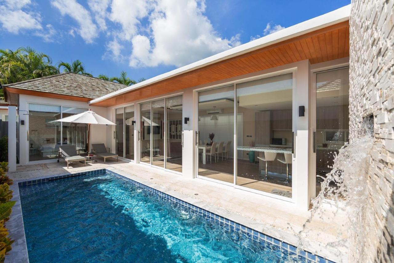 Widi | 2br Private Pool | Villa *