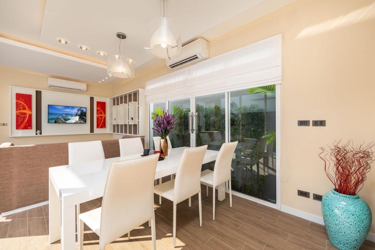 Widi | 2br Private Pool |