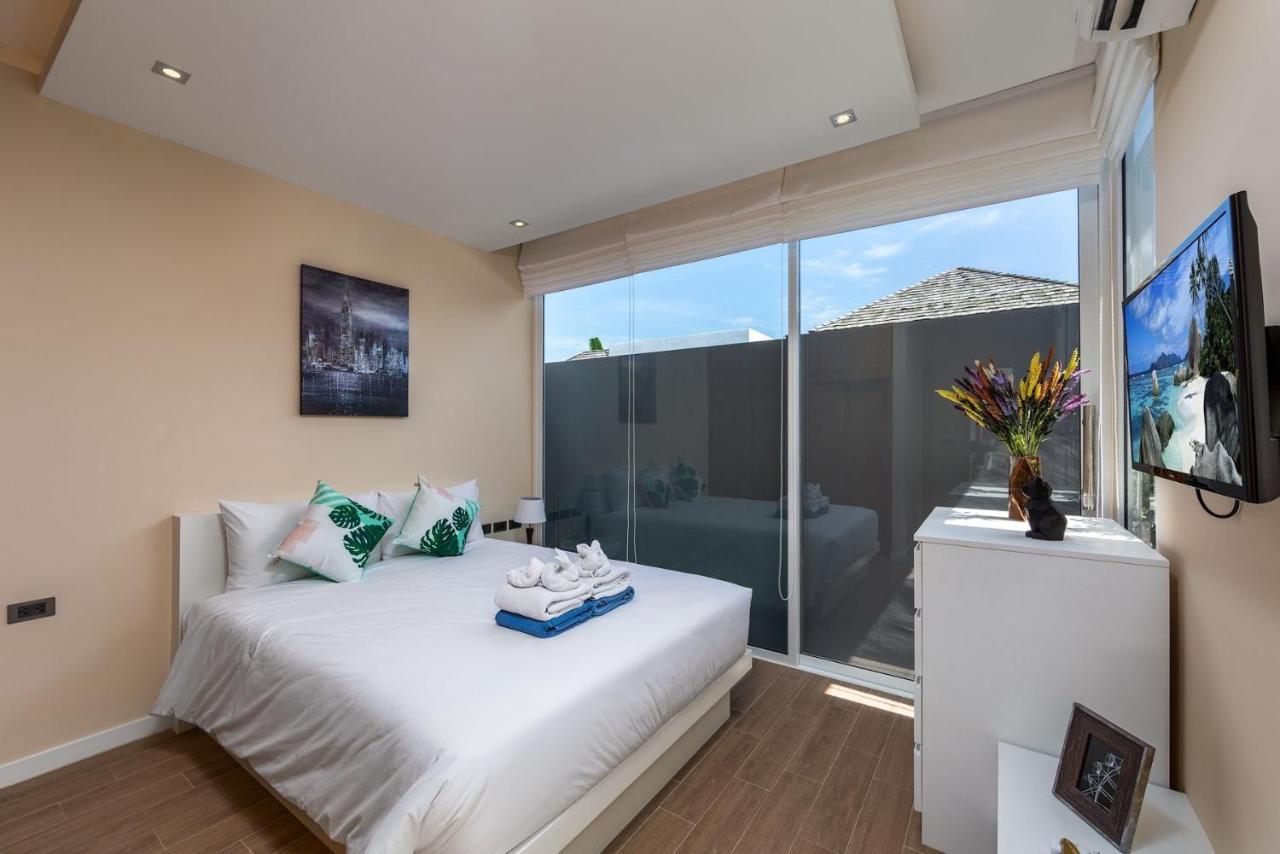 Widi | 2br Private Pool | Villa