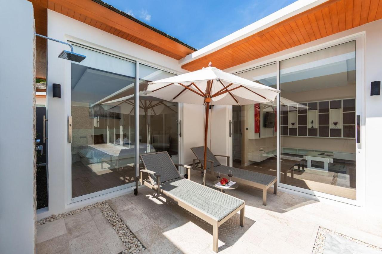Widi | 2br Private Pool | Villa