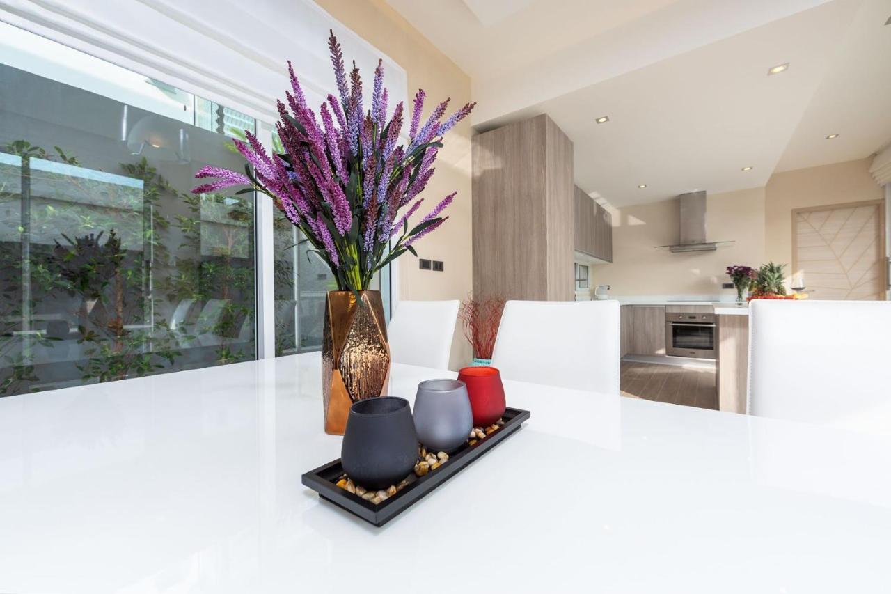 Widi | 2br Private Pool | Nai Harn