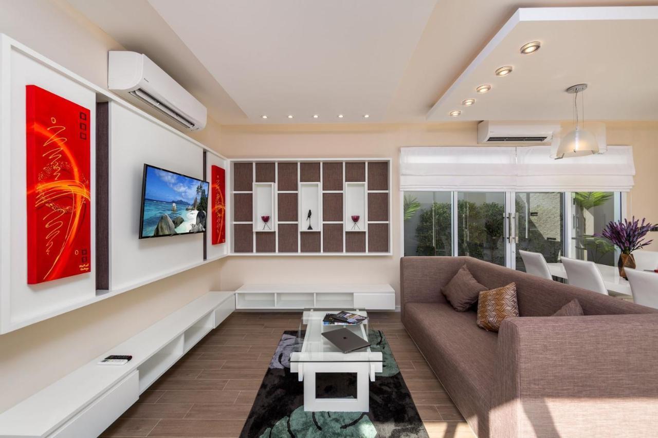 Villa Widi | 2br Private Pool |