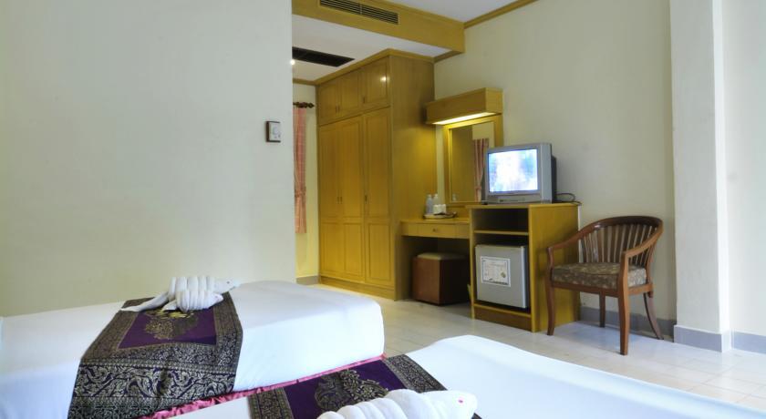 Hotel Palace - Sha Extra