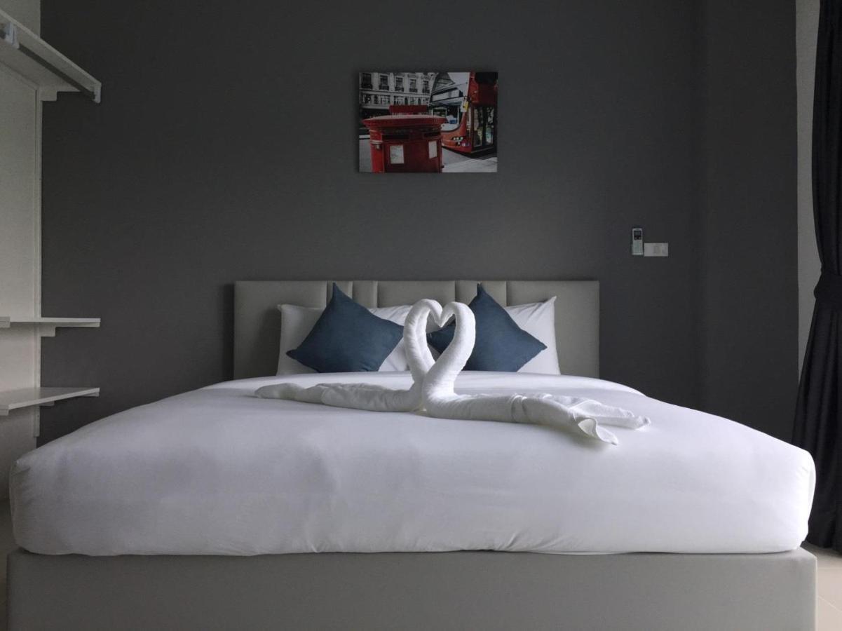 Hotel Big Buddha Hillside 3*