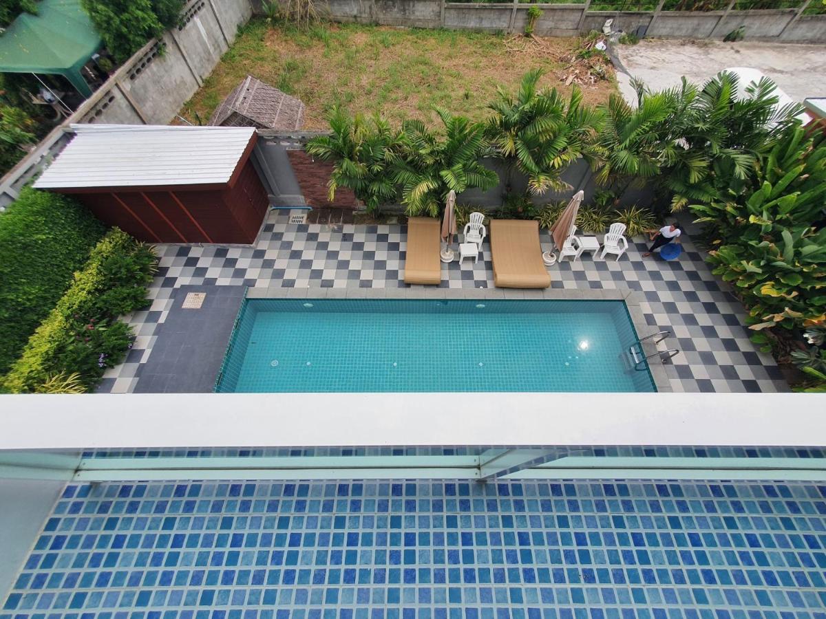 Big Buddha Hillside Hotel 3*