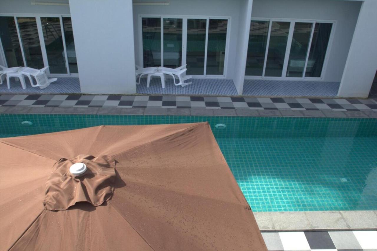 Big Buddha Hillside 3* Phuket