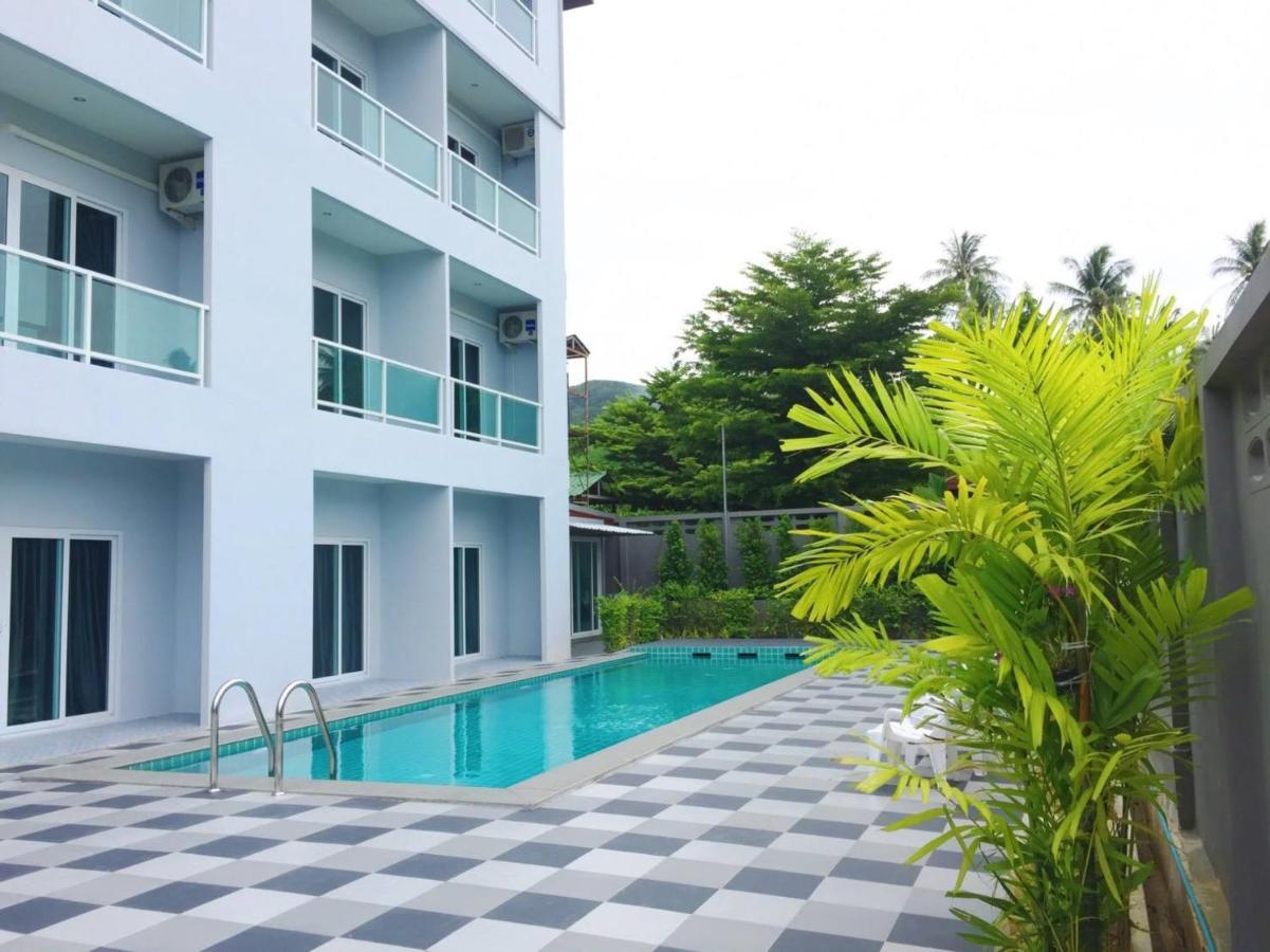 Big Buddha Hillside Hotel 3*