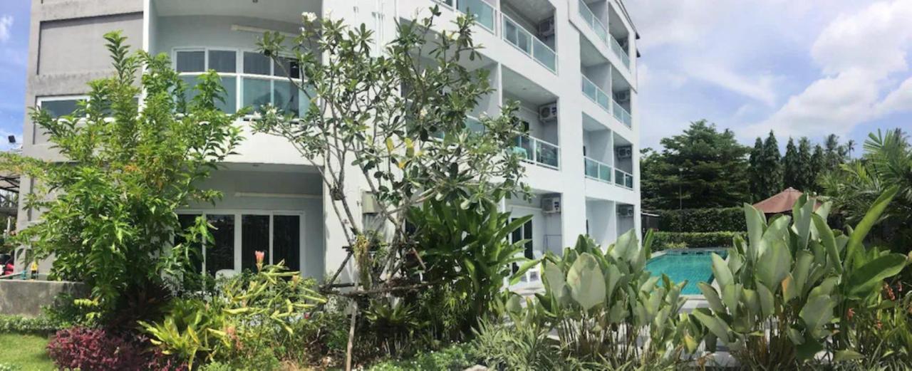 Big Buddha Hillside Hotel 3*