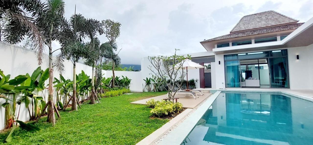 Villa Escape - Private Pool At Shambhala Grand *