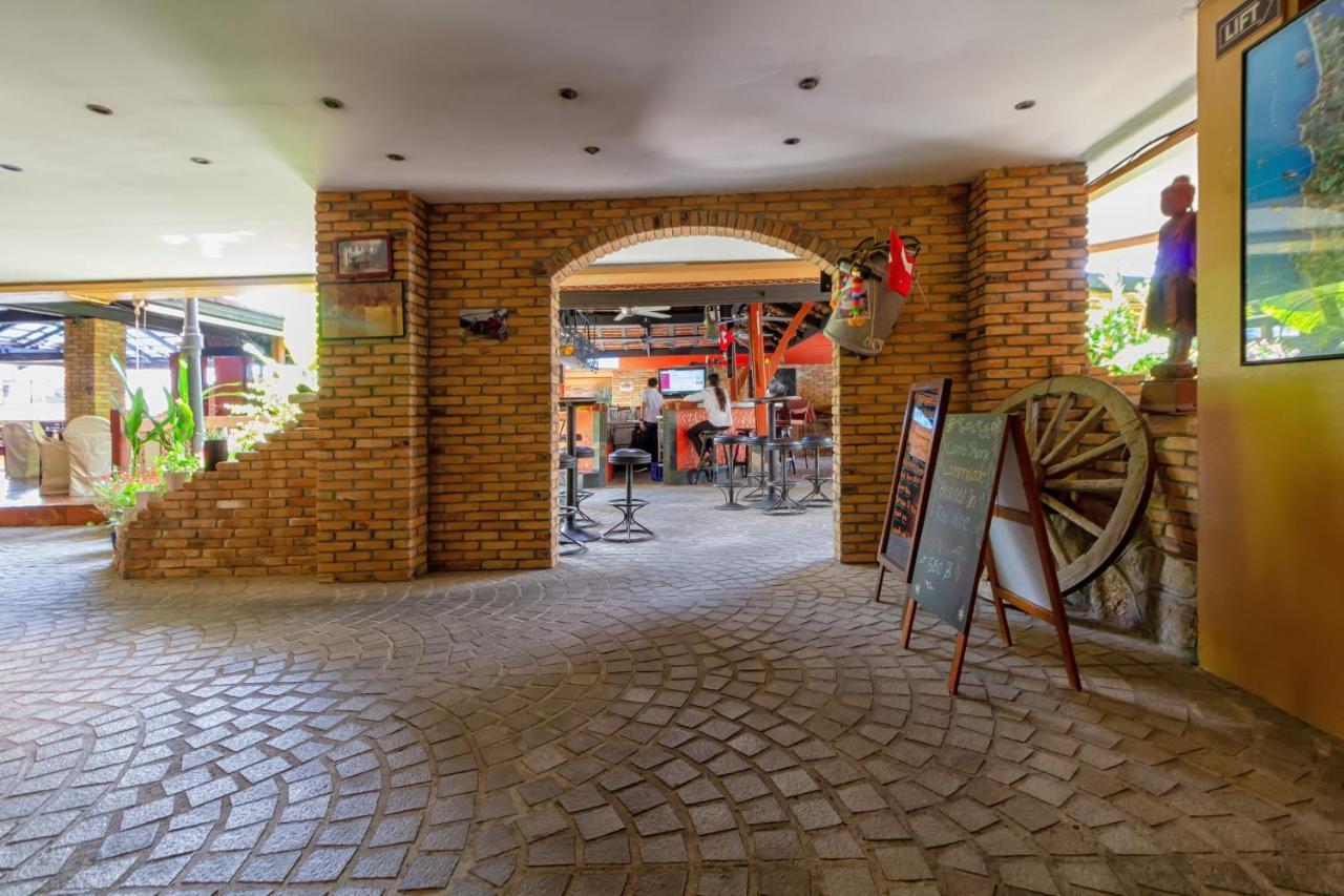Bougaain 3 Bed Cosy Beach Kata Beach (Phuket)
