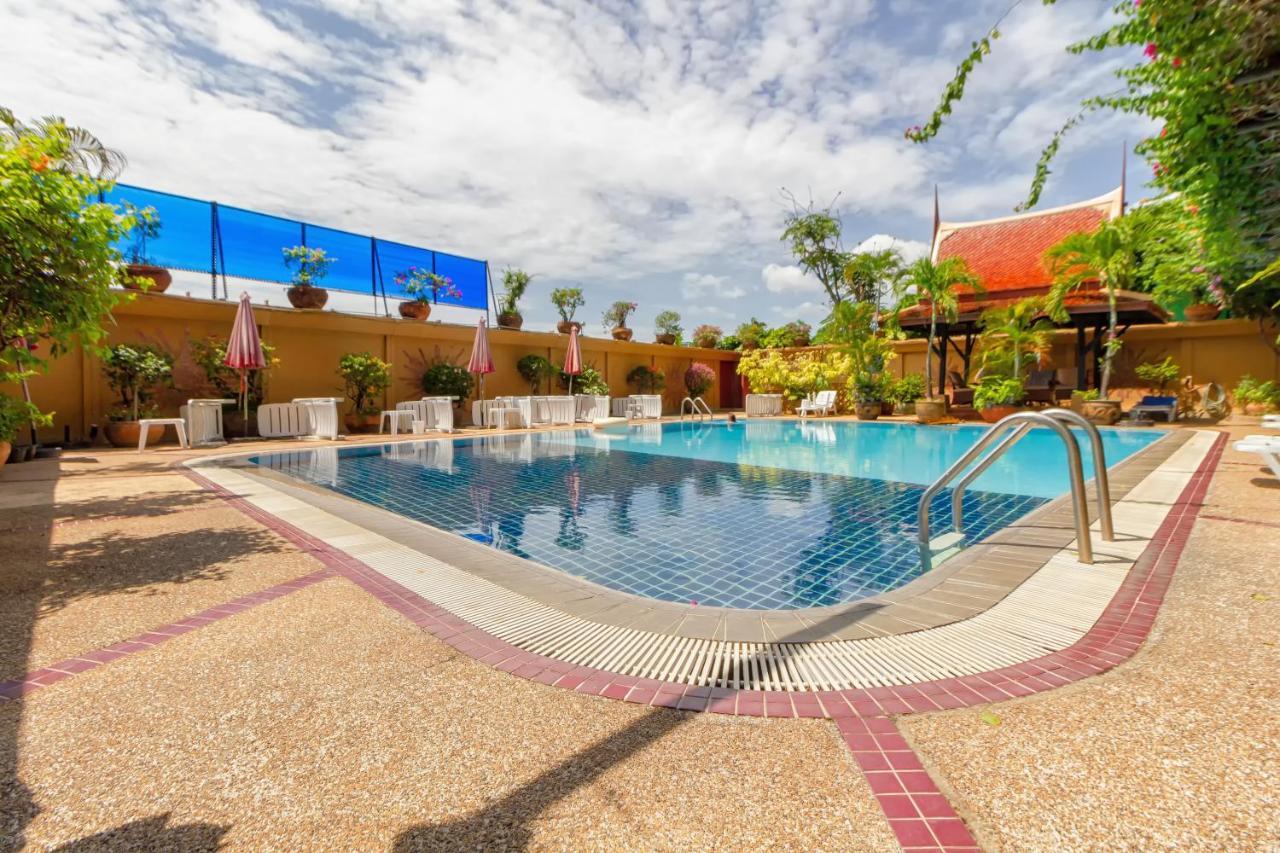 Appartement Bougaain 3 Bed Cosy Beach Kata Beach (Phuket)
