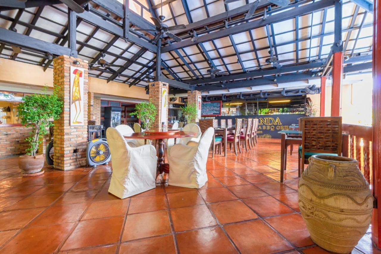 Bougaain 3 Bed Cosy Beach Appartement Kata Beach (Phuket)