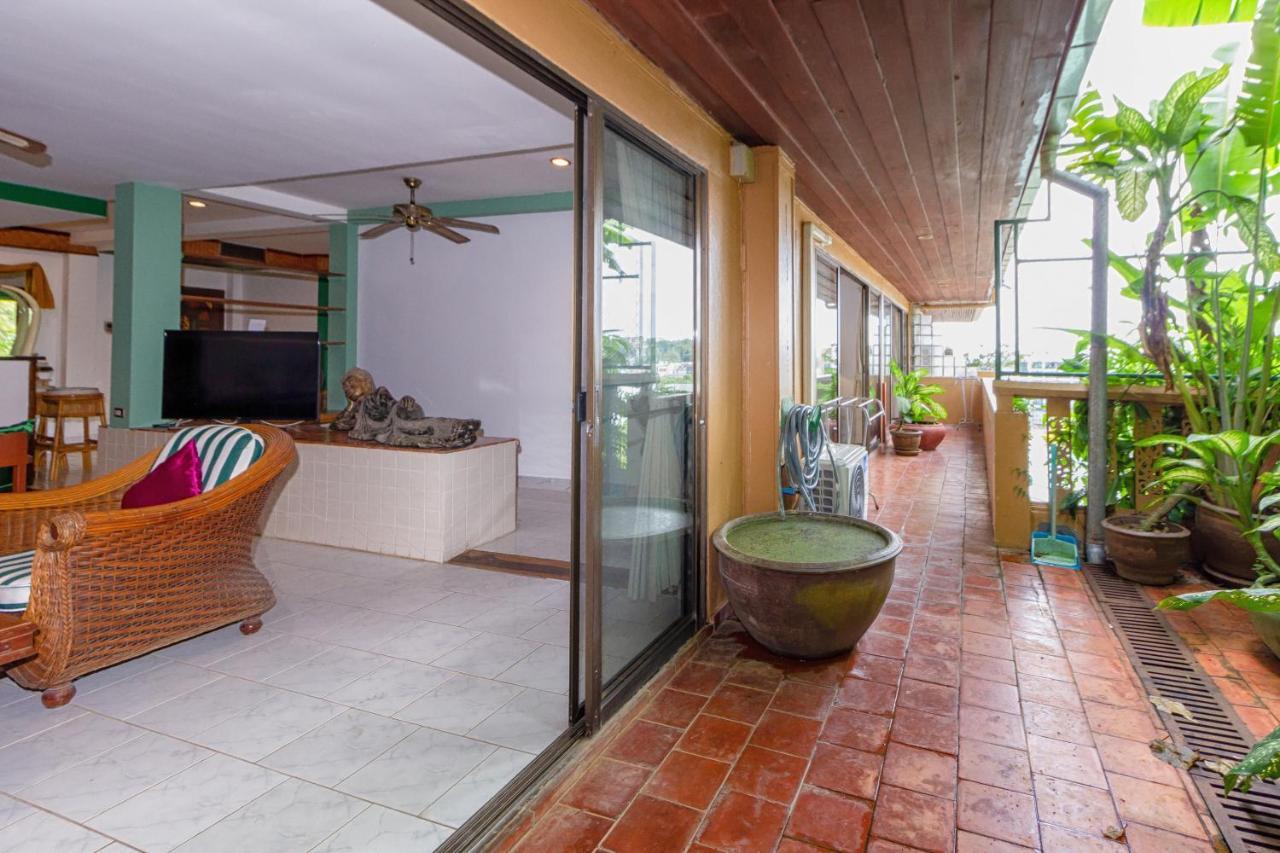 Bougaain 3 Bed Cosy Beach Appartement *