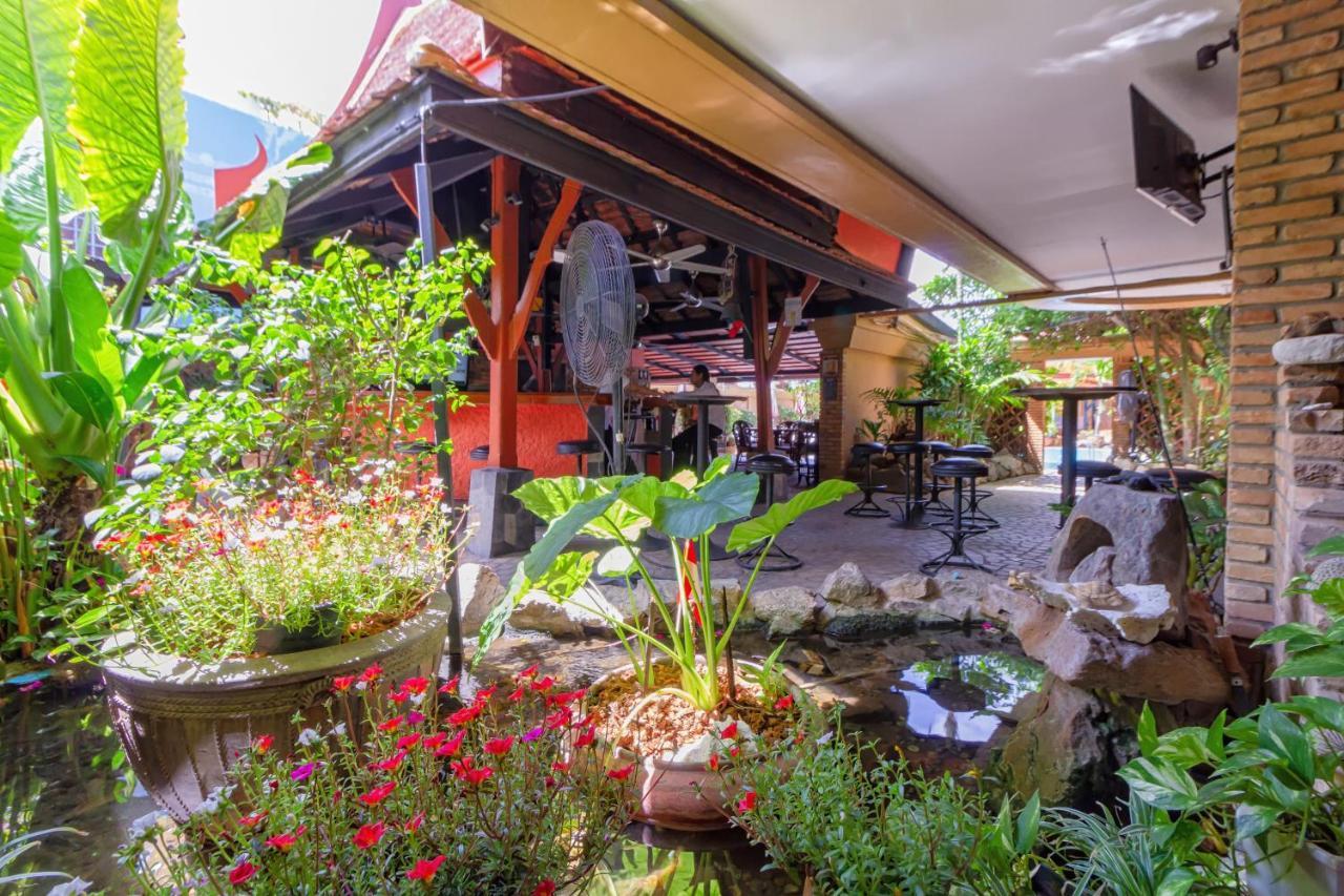 Bougaain 3 Bed Cosy Beach Appartement Kata Beach (Phuket)