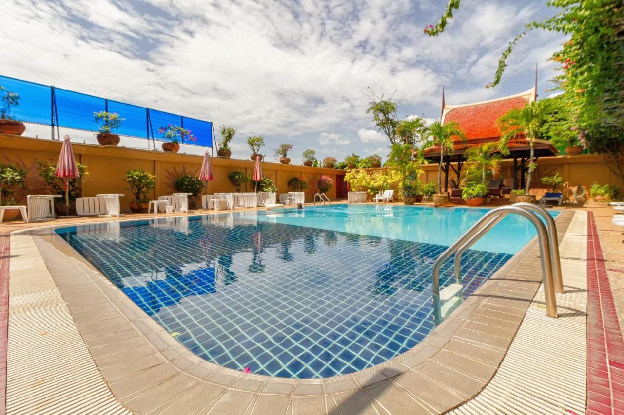 Bougaain 3 Bed Cosy Beach Kata Beach (Phuket)