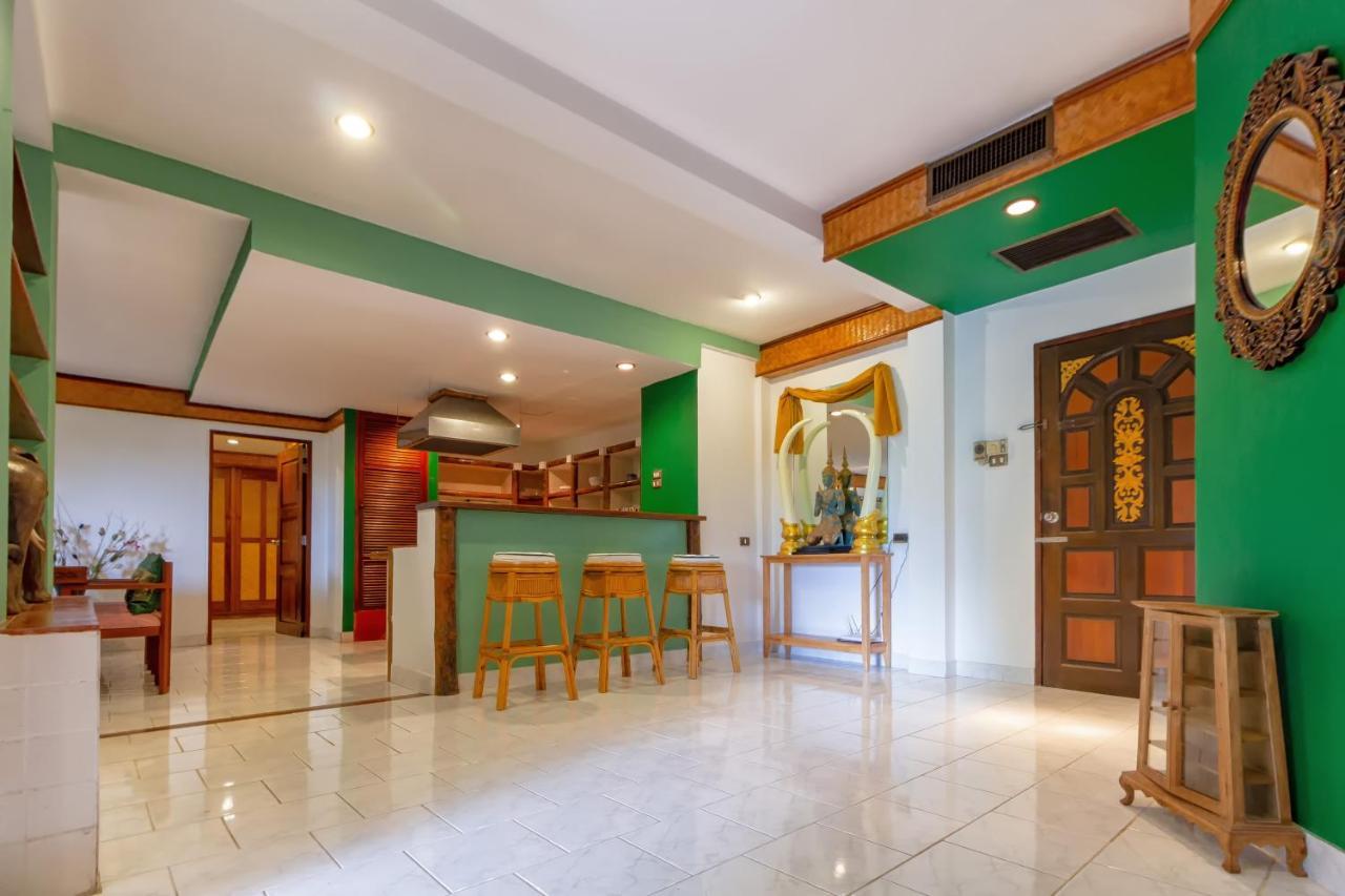 Bougaain 3 Bed Cosy Beach *