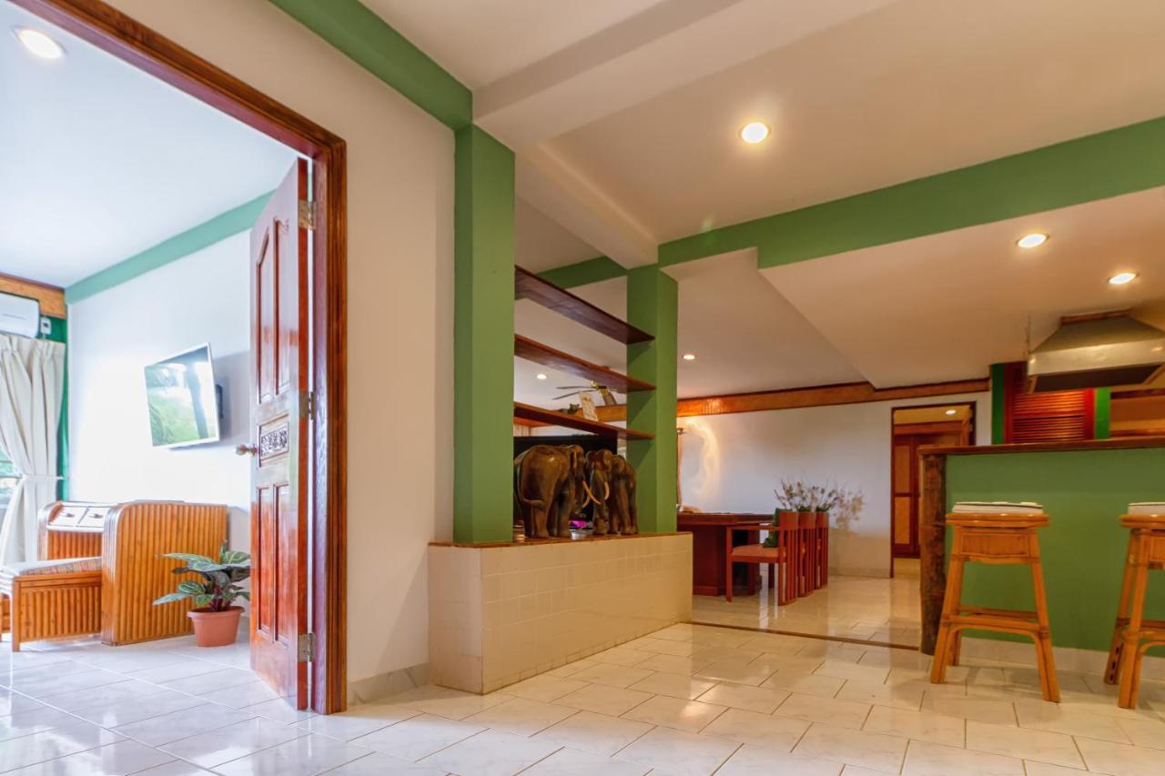 Bougaain 3 Bed Cosy Beach *