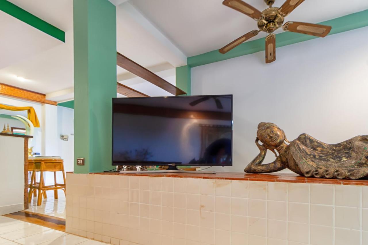Bougaain 3 Bed Cosy Beach Appartement *