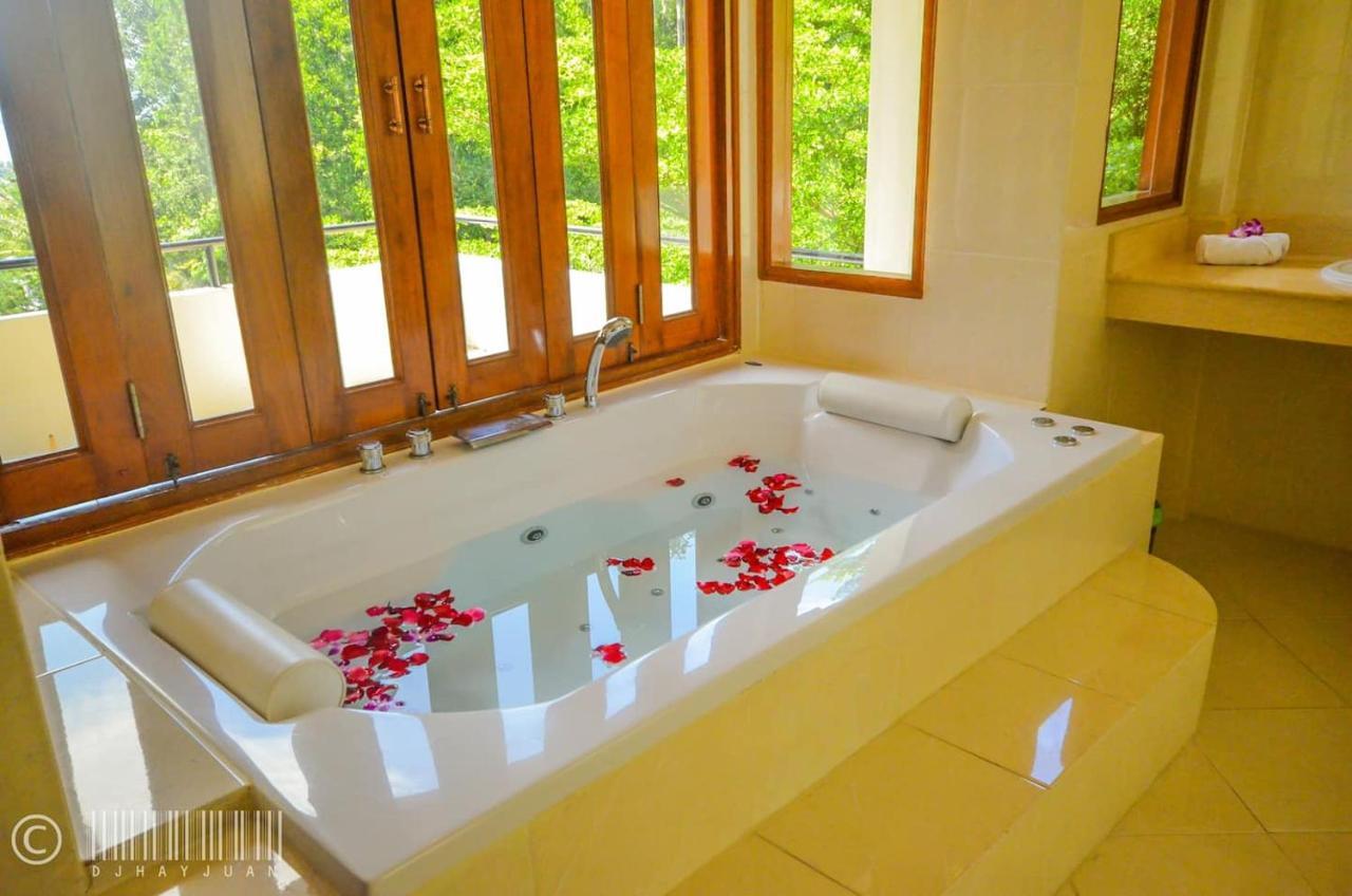 Villa Heavenly 5