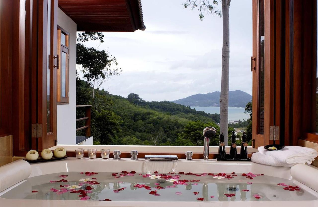 Villa Heavenly 5 Patong