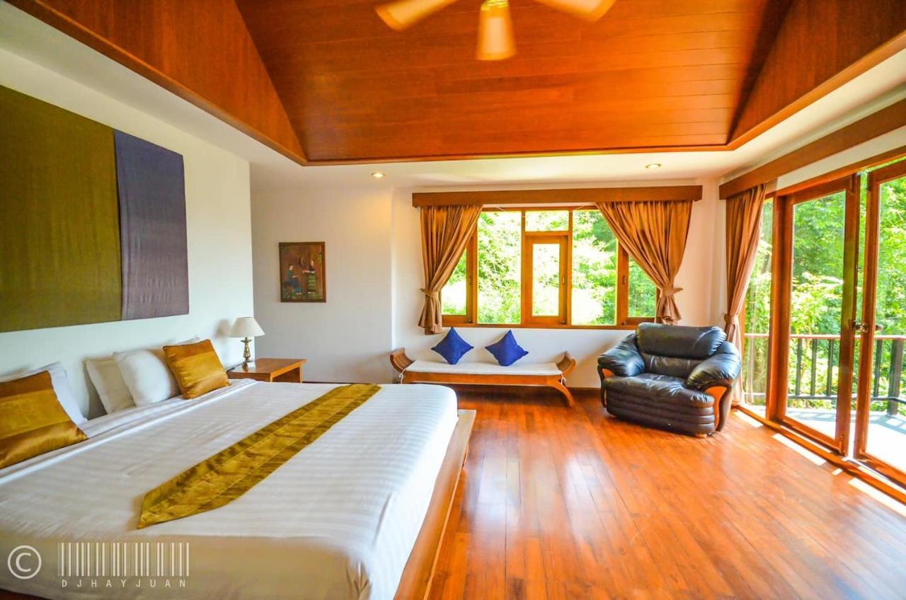 Villa Heavenly 5 Patong