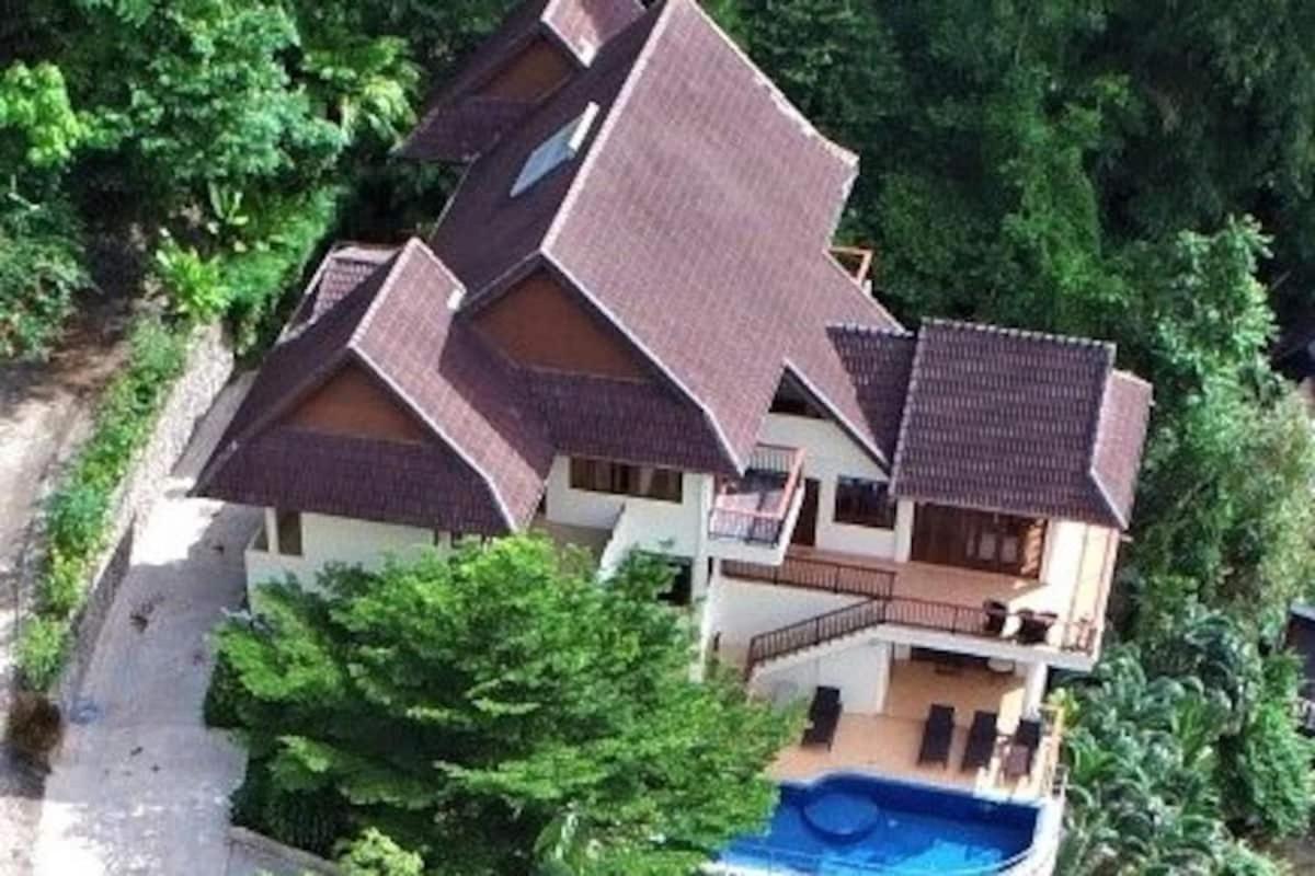 Heavenly 5 Patong