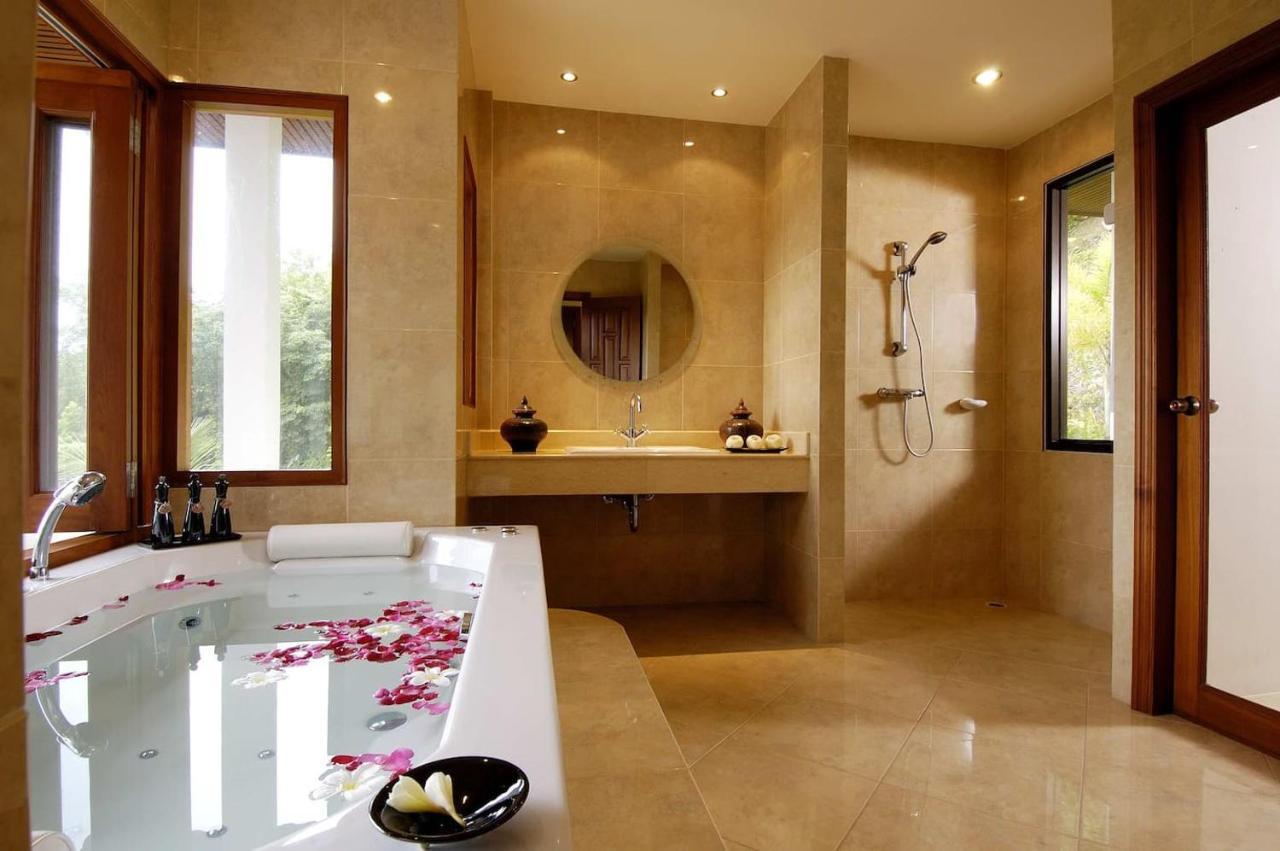 Heavenly 5 Villa *