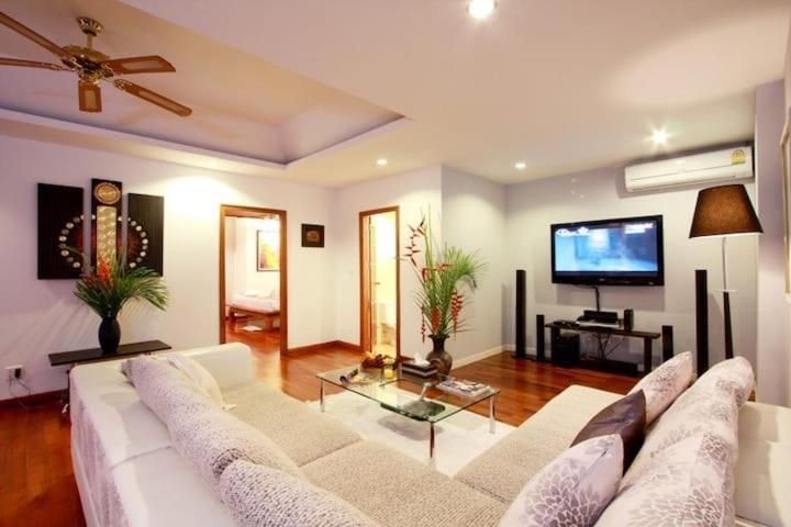 Villa Heavenly 5 *