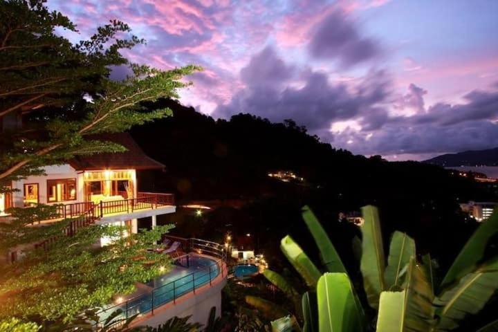 Villa Heavenly 5
