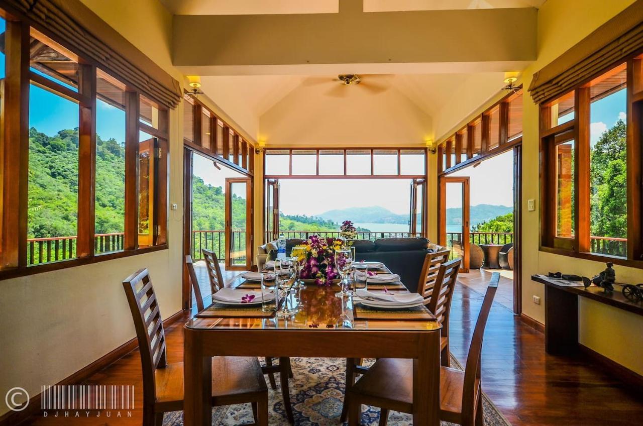 Villa Heavenly 5