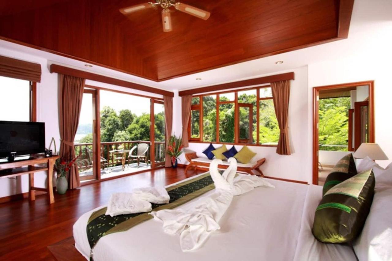 Heavenly 5 * Patong