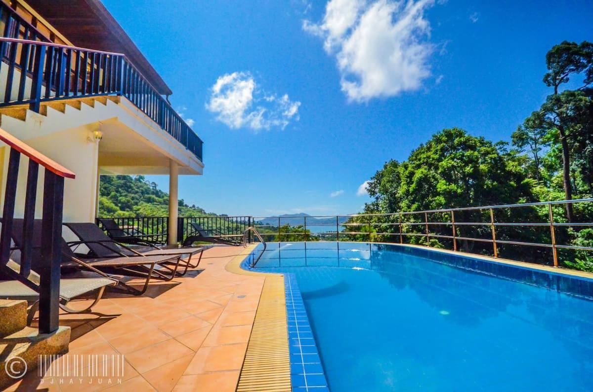 Heavenly 5 * Patong