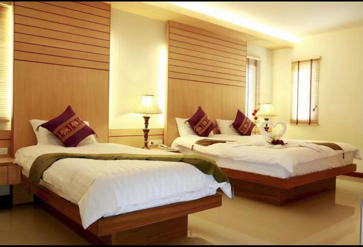 Terrace Boutique Gasthof 2*