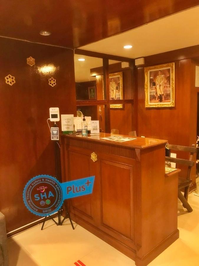 Gasthof Le Tanjong House 2*