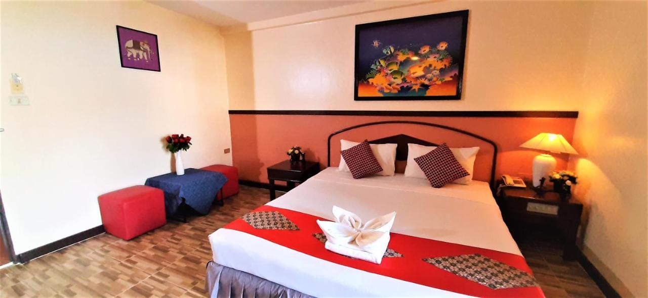 D2 Lamoon Resotel