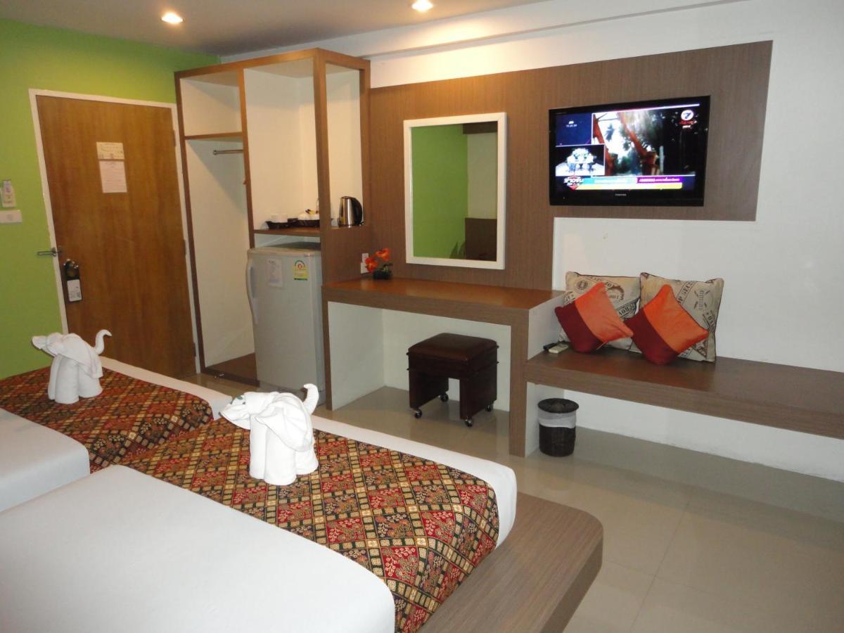 D2 Lamoon Resotel