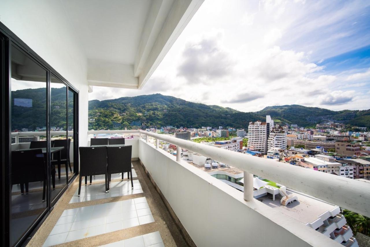 Tower By Seesea * Patong