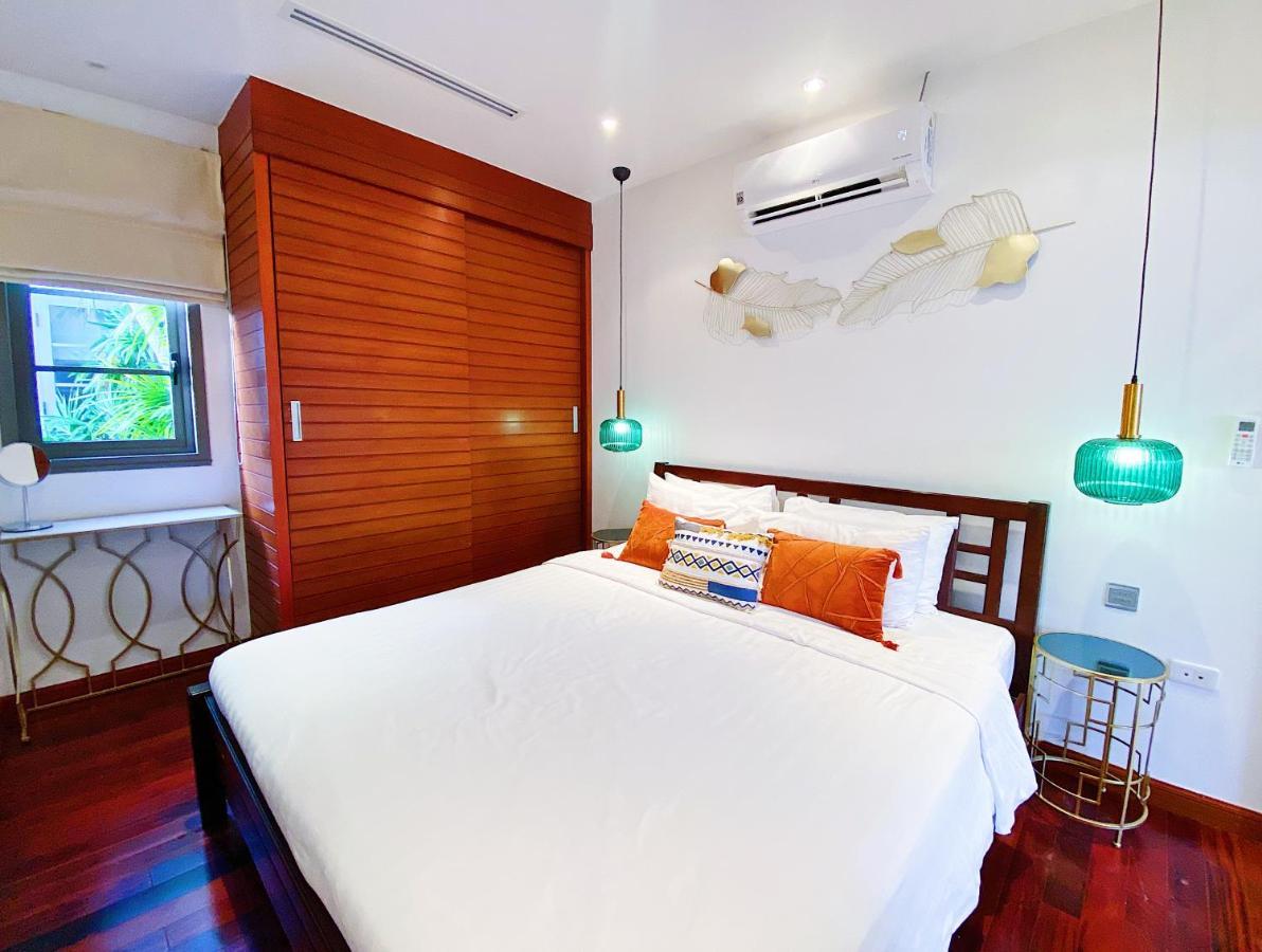 Villa Beautiful 1br Pool Walk To Bangtao *