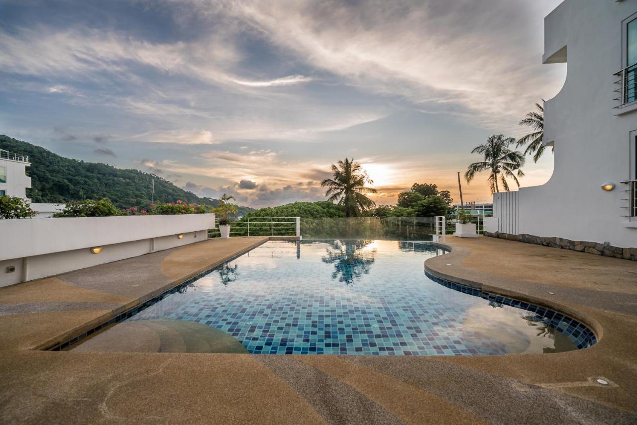 Apartamento Ocean View By Lofty Praia de Kata