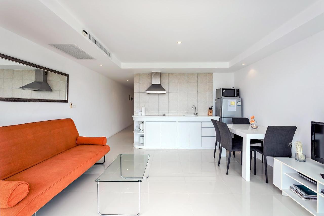 Apartamento Ocean View By Lofty Praia de Kata