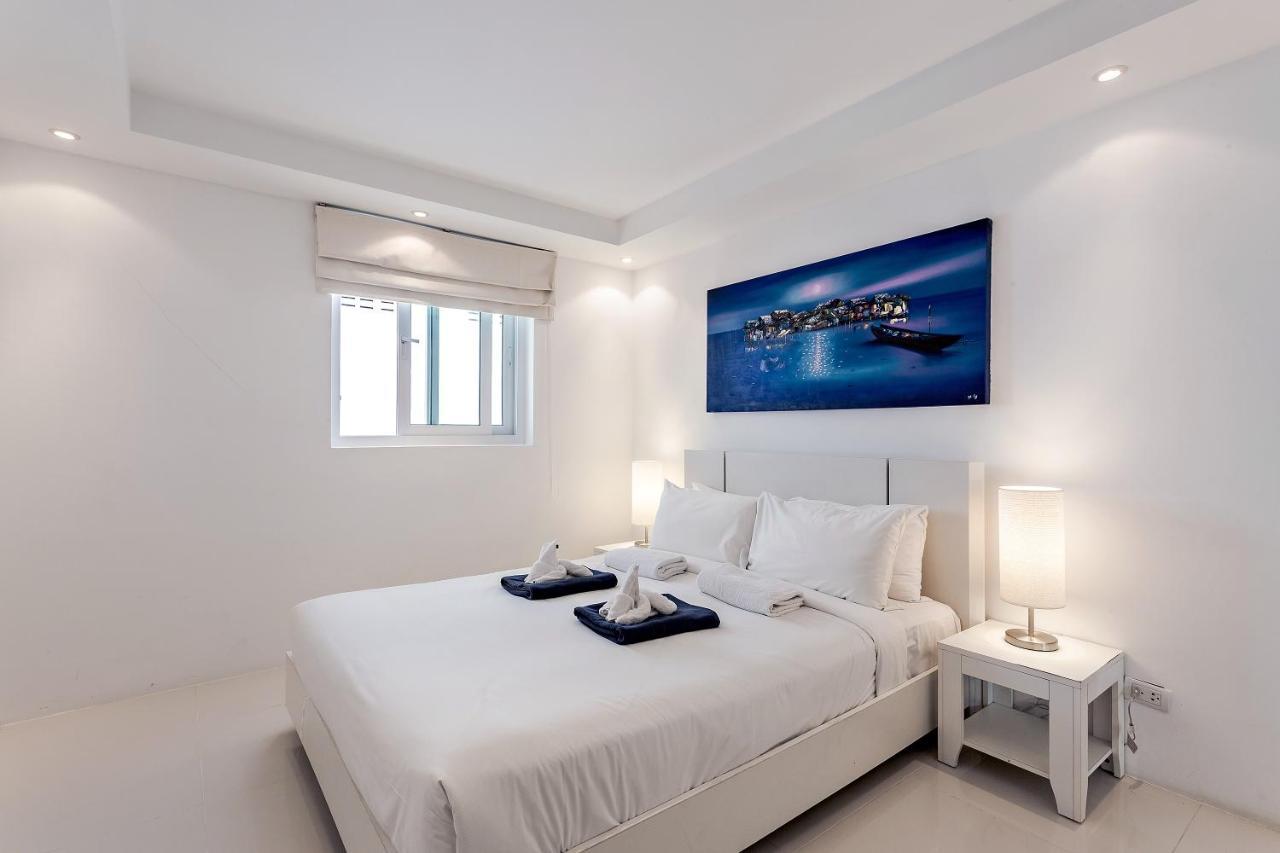 Ocean View By Lofty Apartamento