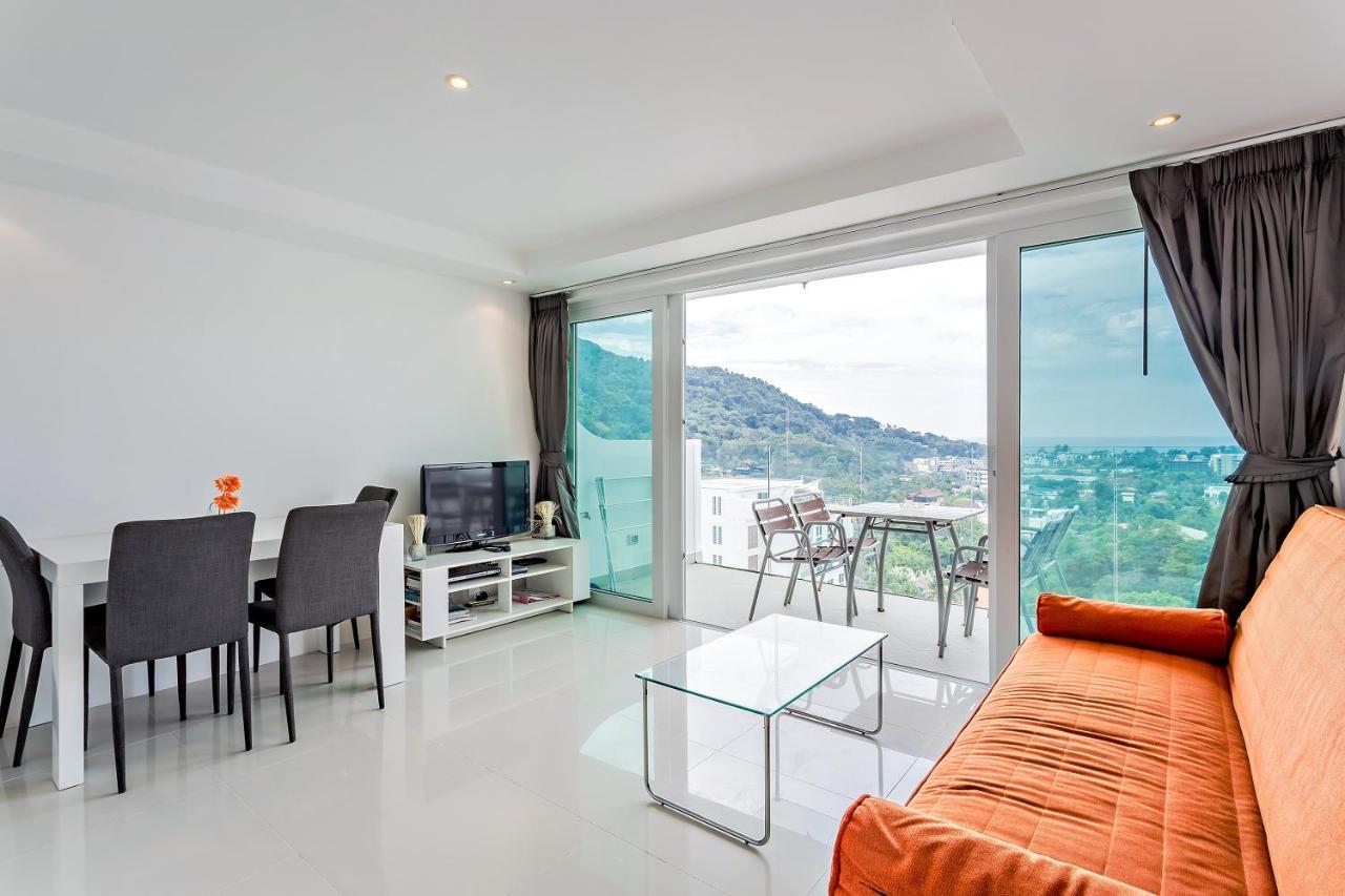 Ocean View By Lofty Apartamento Praia de Kata